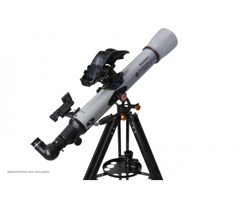 Starsense Explorer LT 80AZ